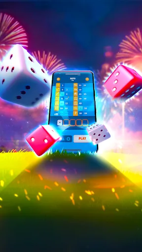 Yatzy Clásico screenshot 1