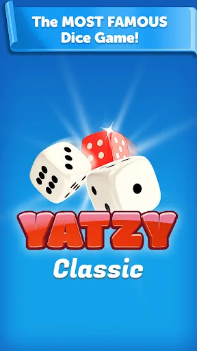 Yatzy Clásico screenshot 2