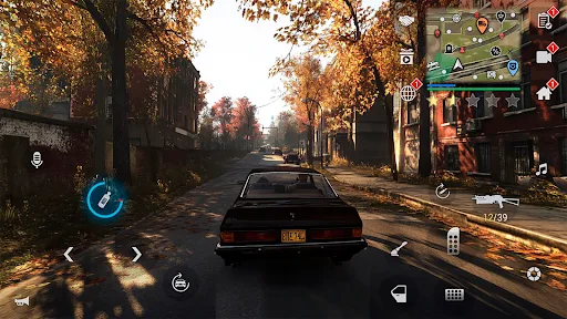 MadOut 2: Машини гонки онлайн screenshot 1