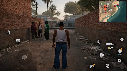 MadOut 2: Машини гонки онлайн screenshot 3