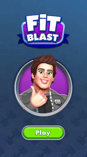 Fit Blast screenshot 1