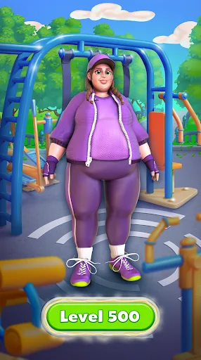 Fit Blast screenshot 3