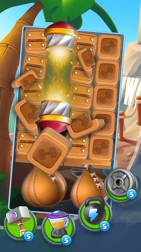 Fit Blast screenshot 4