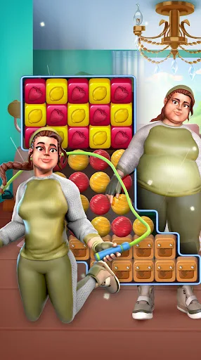 Fit Blast screenshot 5