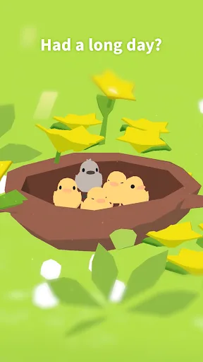 Forest Island: Антистресс screenshot 2