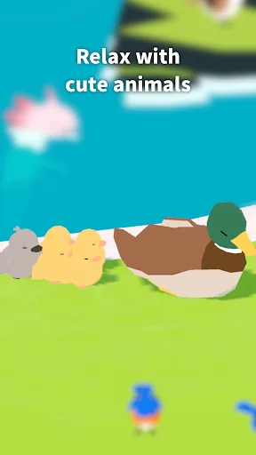 Forest Island: Антистресс screenshot 3
