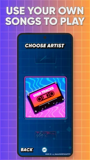 Tap Tiles : Rhythm Game screenshot 4