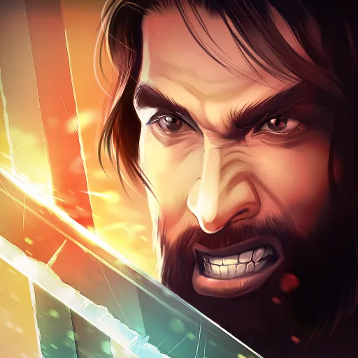 Slash of Sword: 2 RPG