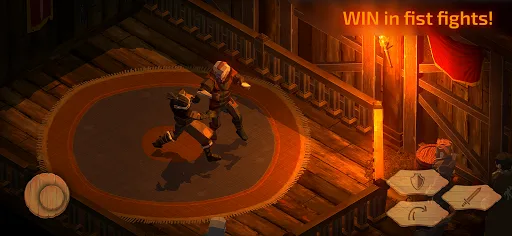 Slash of Sword: 2 RPG screenshot 5