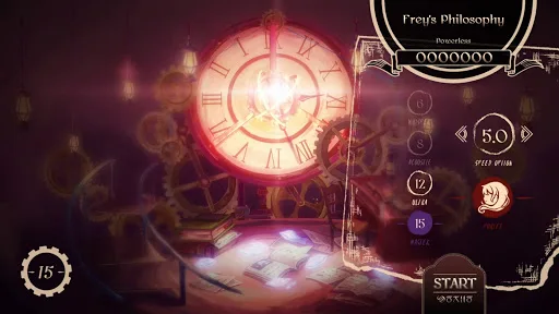 Lanota - Juego de Ritmo screenshot 4