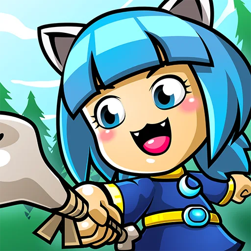 PS - Онлайн 2D MMORPG RPG MMO