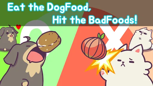 FeeDog - Criando perros screenshot 2