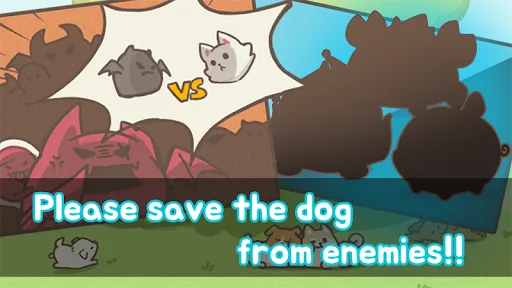 FeeDog - Criando perros screenshot 4