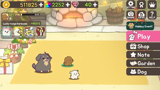 FeeDog - Criando perros screenshot 5