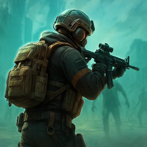 Zombie Apocalypse: Зомбі-Шутер