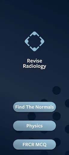 Revise Radiology screenshot 1