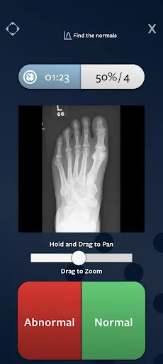 Revise Radiology screenshot 3