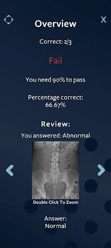 Revise Radiology screenshot 4