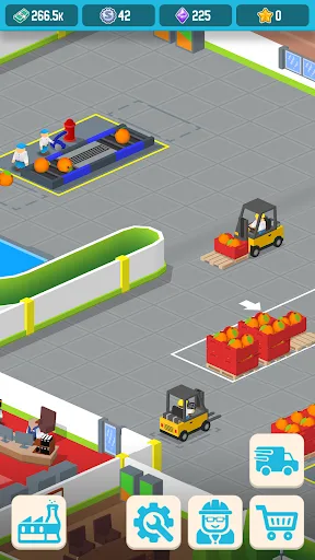 Soda Inc: Idle Tycoon screenshot 2