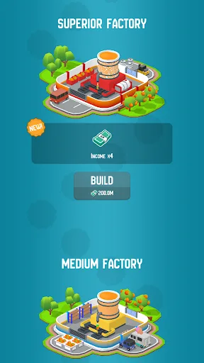 Soda Inc: Idle Tycoon screenshot 5