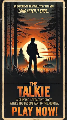el Walkie-Historia interactiva screenshot 5