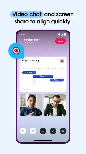 Slack screenshot 3