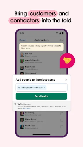 Slack screenshot 5