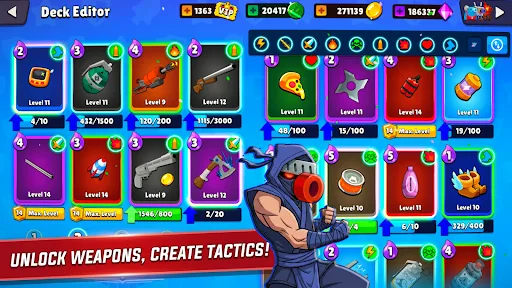 Cannon Guys screenshot 2