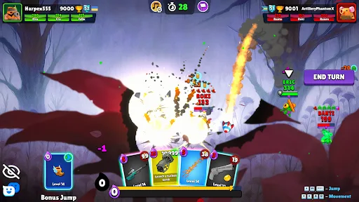 Cannon Guys screenshot 5