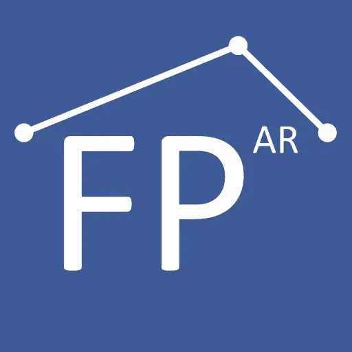 План поверху AR