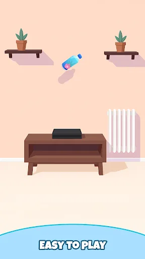 Flip The Bottle – 3D Game screenshot 5