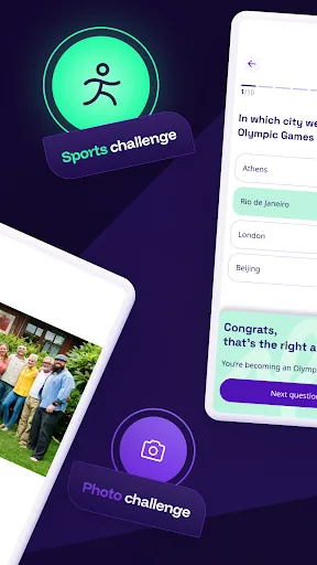 Teamupp screenshot 2