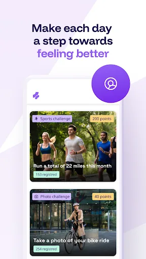 Teamupp screenshot 4