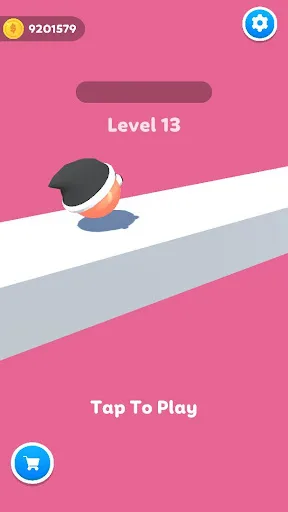 Hungry Scream screenshot 1