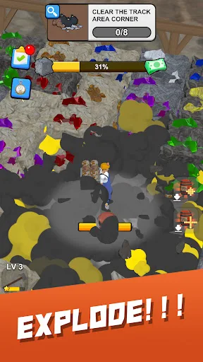 Mine Valley & Shine screenshot 5