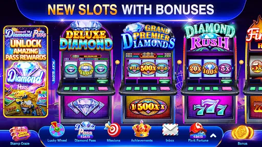 Classic Slots™ - Tragaperras screenshot 2