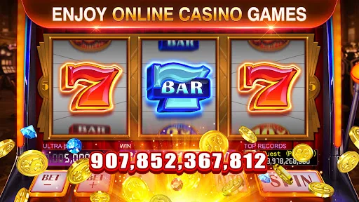 Classic Slots™ - Tragaperras screenshot 4