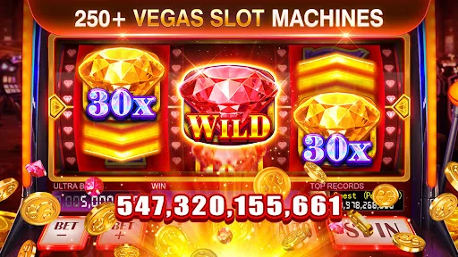 Classic Slots™ - Tragaperras screenshot 5