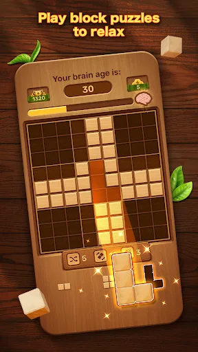 Just Blocks: Bloques de madera screenshot 4