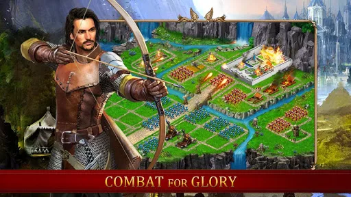 Age of Kingdoms: Forge Empires screenshot 4