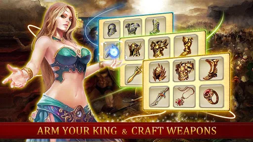 Age of Kingdoms: Forge Empires screenshot 5