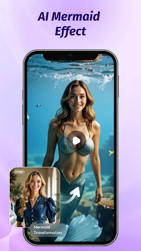 GenMotion - AI Video Generator screenshot 2