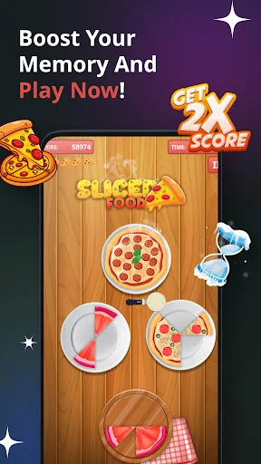 Octothink: Entrena tu Cerebro screenshot 2