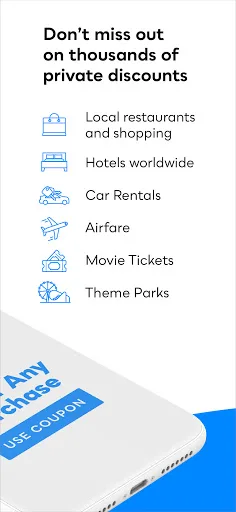 My Deals Mobile screenshot 2