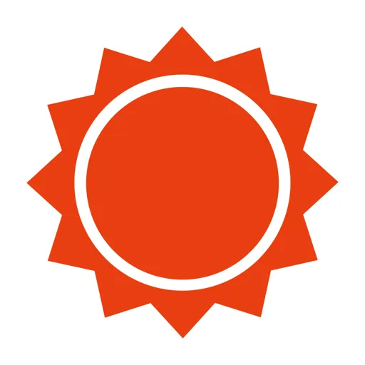 Прогноз погоди від AccuWeather