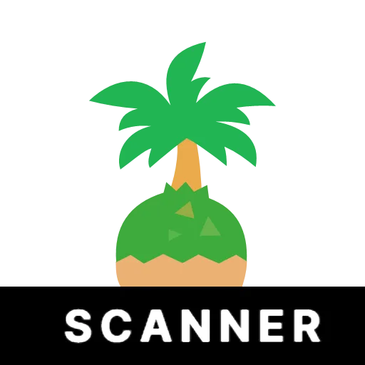 Catalog Scanner (for ACNH)