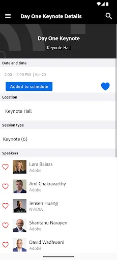 Adobe Summit 2026 screenshot 4