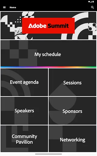 Adobe Summit 2026 screenshot 5