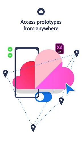 Adobe Xd screenshot 4