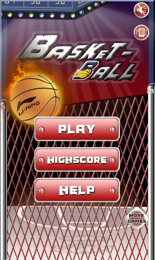 AE Basketball screenshot 5